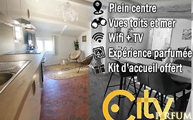 Cityparfum Insolite Et Boheme