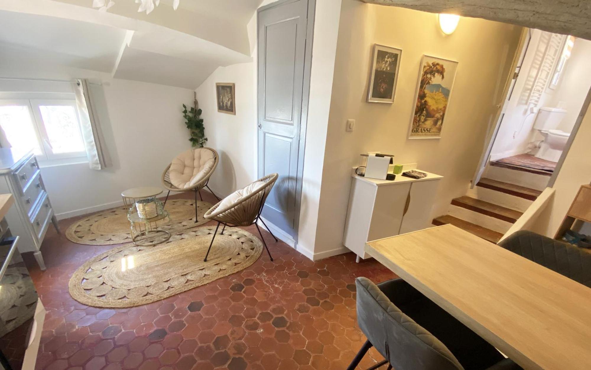 Cityparfum Insolite Et Boheme Grasse Extérieur photo