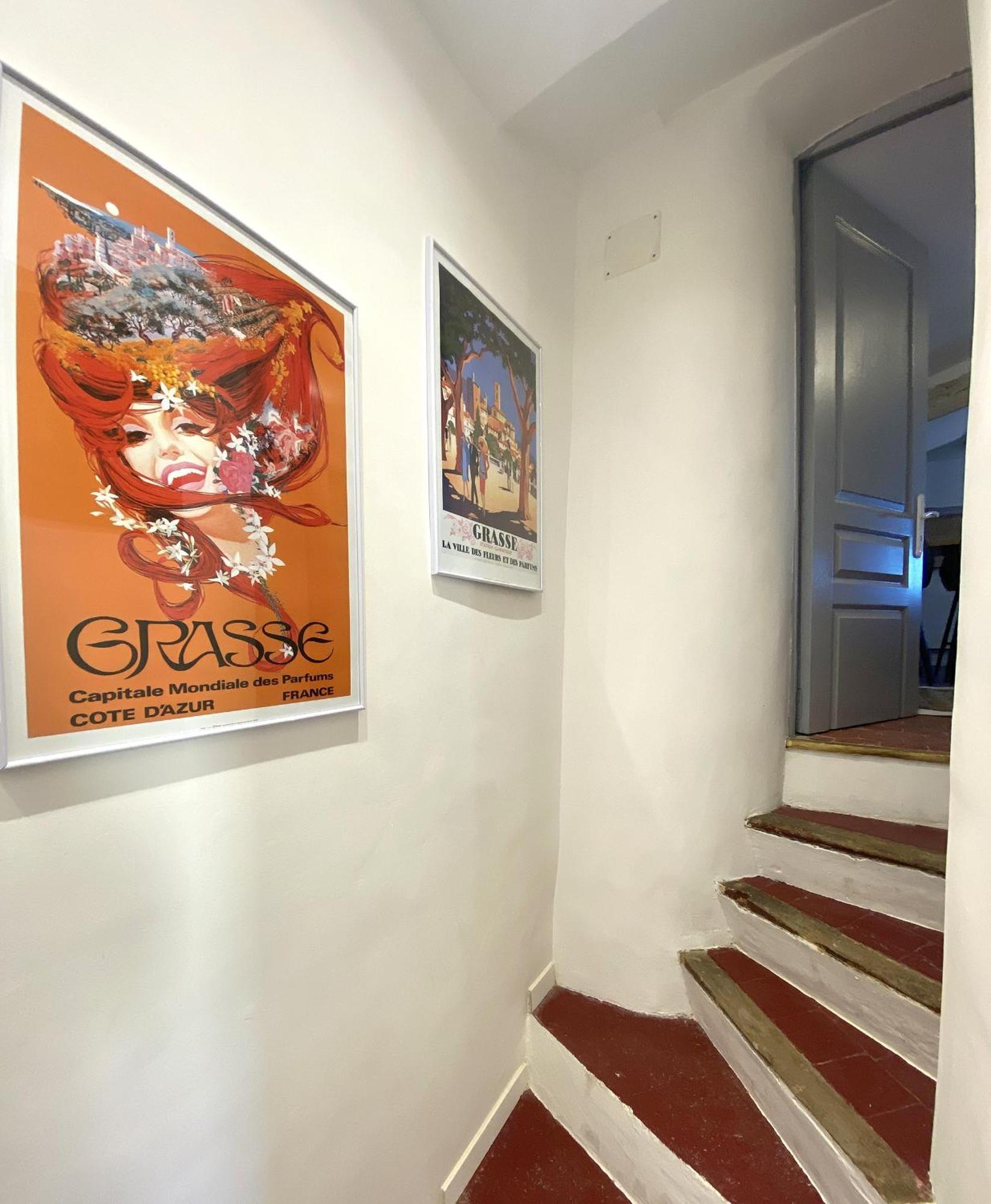 Cityparfum Insolite Et Boheme Grasse Extérieur photo