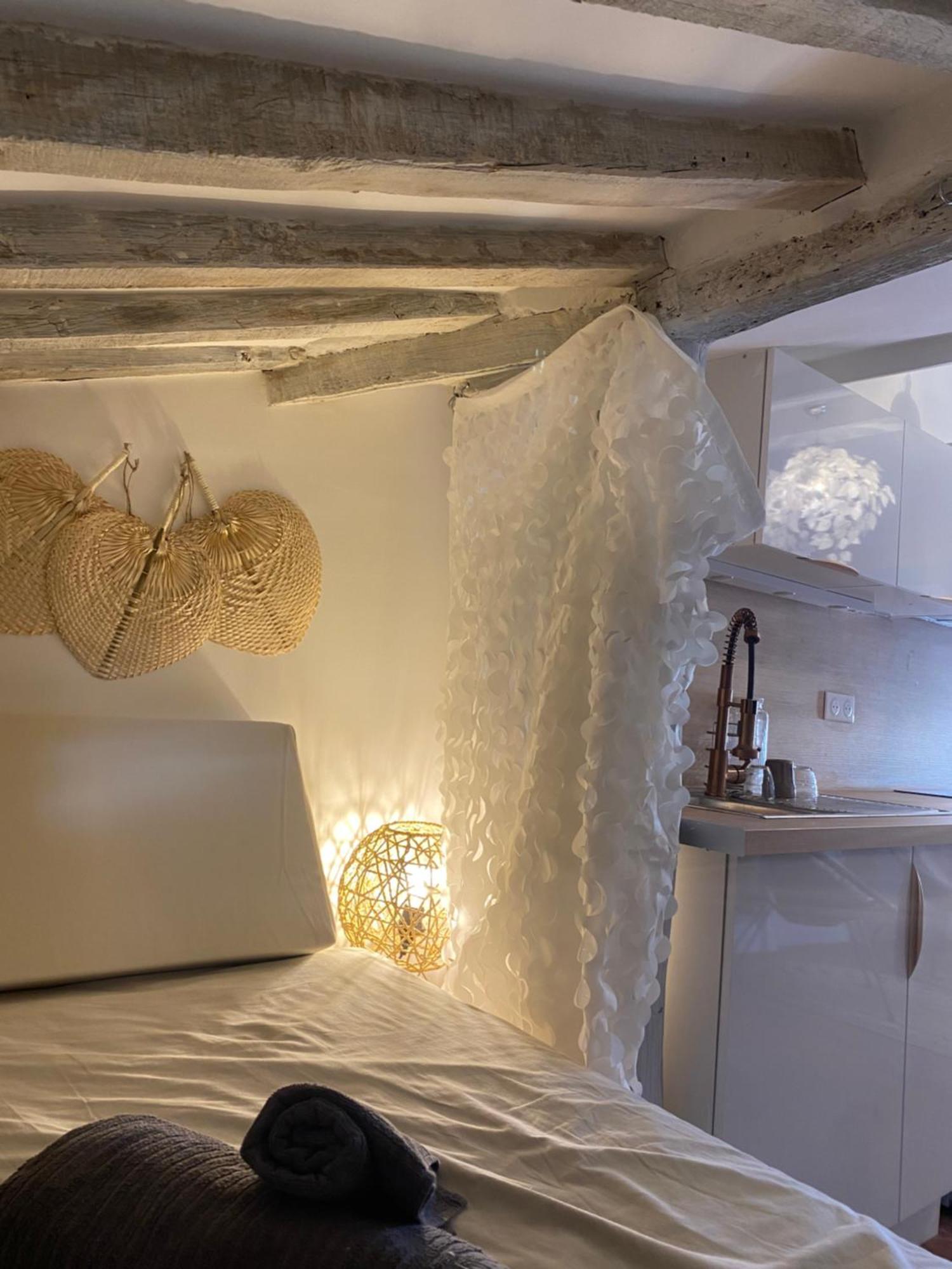 Cityparfum Insolite Et Boheme Grasse Extérieur photo
